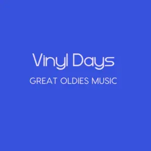 Vinyl Days Radio Live