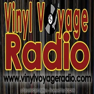 Vinyl Voyage Radio Online