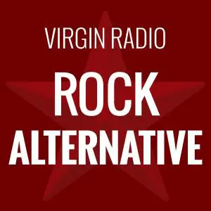 Radio Virgin Rock Alternativ