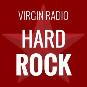 Radio Virgin Hardrock