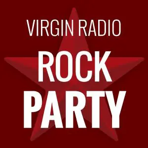 Virgin Rock Party Radio