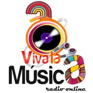 Viva La Música FM