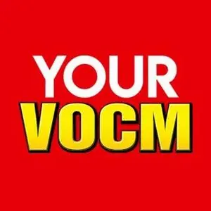 VOCM Radio