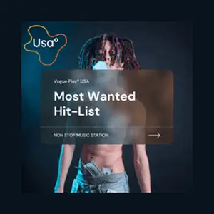 Vogue Play USA FM