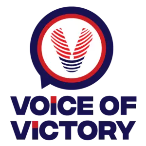 Stimme von VICTORY FM