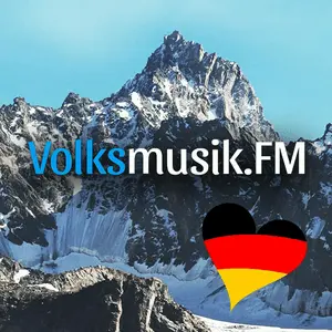 Volksmusik.FM FM