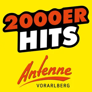 ANTENNE VORARLBERG 2000er Hits Radio