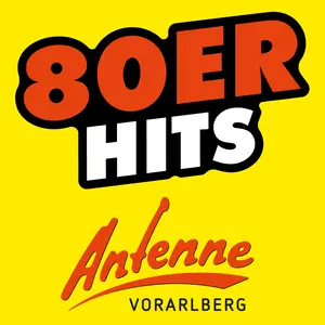 ANTENNE VORARLBERG 80er Hits Radio