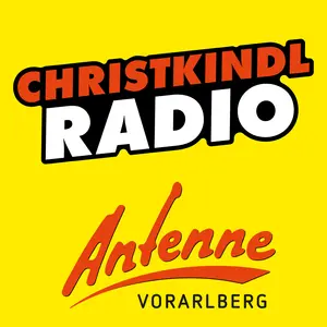 ANTENNE VORARLBERG Christkindl Radio Live