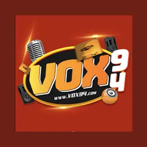 VOX94 FM