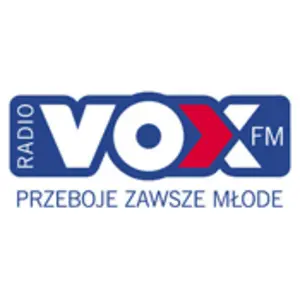 VOX FM Stream