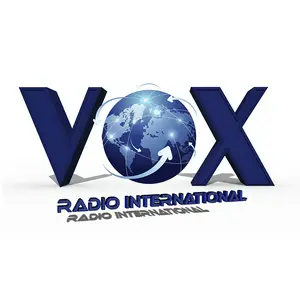 VOX RADIO International Radio