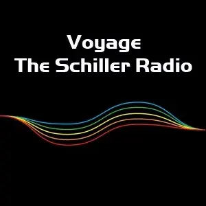 Schiller Radio – Voyage