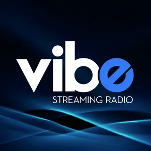 Vibe Streaming Radio Online