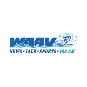 WAAV 980 Die Welle FM