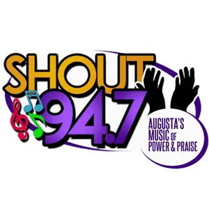 Shout 94.7 – WAAW