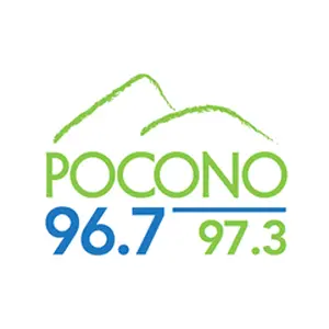 WABT Pocono 96.7 FM Live
