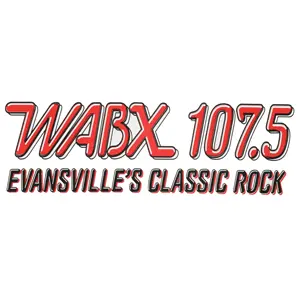 WABX: Evansville's Klassischer Rock 107.5 FM