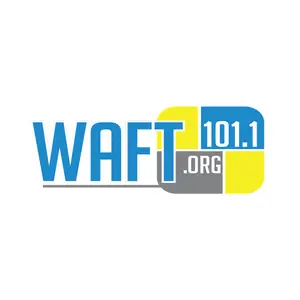 WAFT 101.1 FM Live