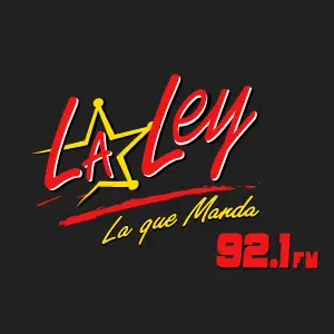 WAFZ-FM • La Ley 92.1 FM