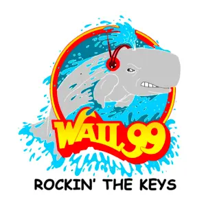 WAIL 99.5 FM
