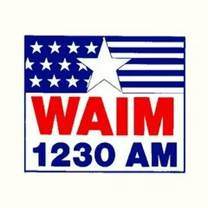 WAIM Newstalk 1230 AM Online