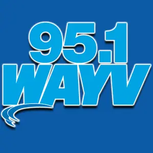 WAYV 95.1 FM – WAIV