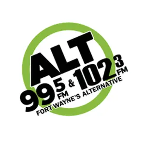 WAJI Alt 99.5 FM Stream