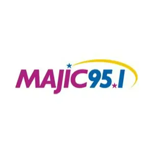 WAJI Majic 95.1 Radio