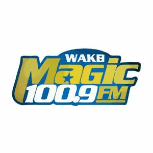WAKB | Magie 100.9