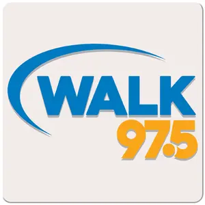WALK 97.5 Radio