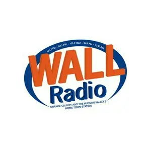 WALL 1340 AM Stream