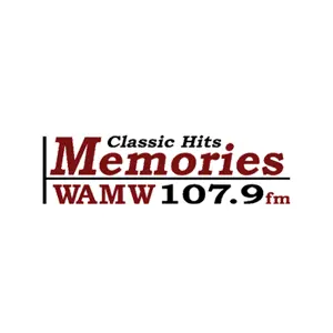 WAMW • Klassische Hits Memories 1580 AM