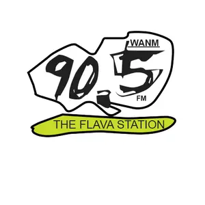 WANM 90.5 FM