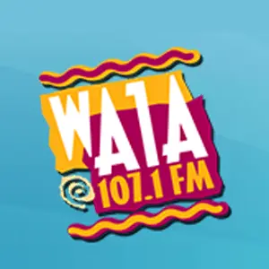 WAOA-FM • WA1A 107.1 FM