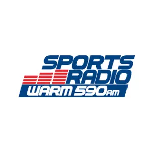 Warm Sportsradio 590 AM Stream
