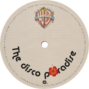 Radio Radio Warner Bros.