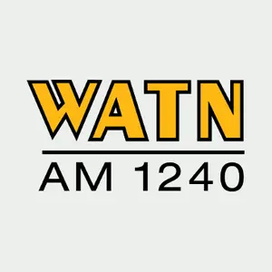 WATN AM 1240 Radio