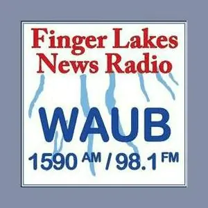 WAUB 1590 FM