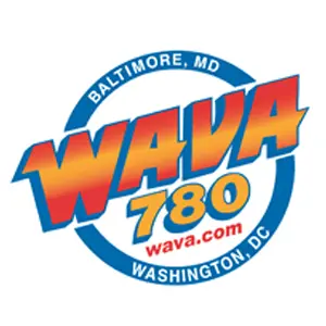 WAVA • 780 AM