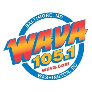 WAVA-FM • 105.1 FM