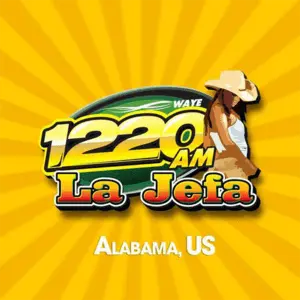 La Jefa – WAYE 1220 AM