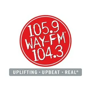 WAYK Way 105.9 FM Online