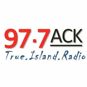 WAZK • 97.7 ACK-FM