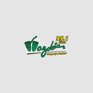 Wazobia FM 95.1 Kano Radio