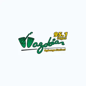 Wazobia FM 95.1 Lagos Radio