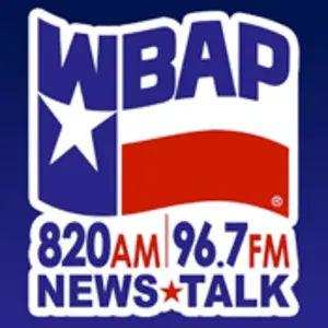 WBAP Nachrichten-Talk 820 AM Online