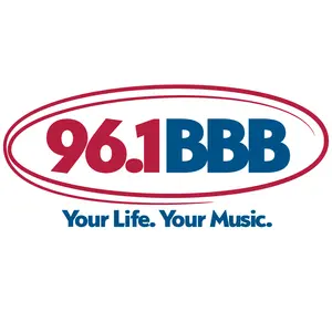 Radio 96.1 FM – WBBB