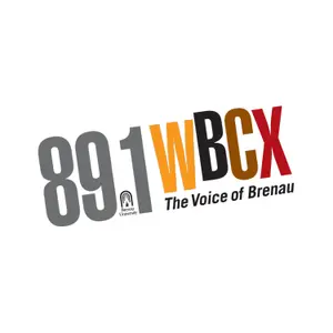 WBCX 89.1 FM Stream