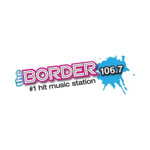 WBDR Border 106.7 FM